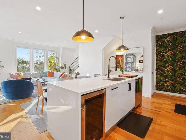 111 Varnum Street NW 3, Washington DC 20011