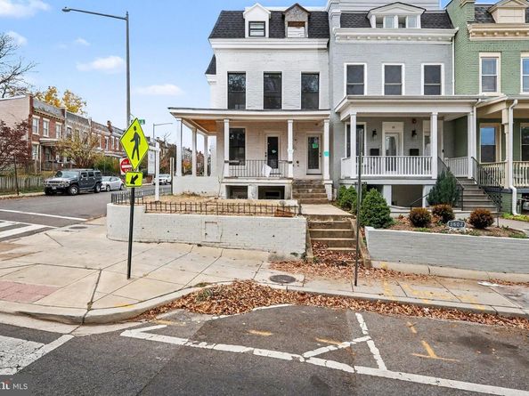 3600 Park Place NW, Washington DC 20010