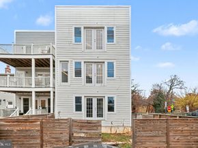 3600 Park Place NW, Washington DC 20010