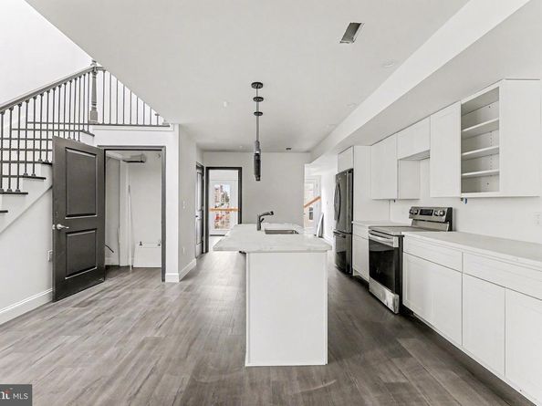 3600 Park Place NW, Washington DC 20010