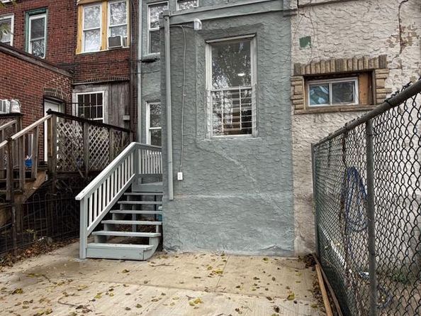 4634 N Palethorp Street, Philadelphia PA 19140