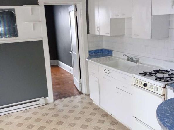 1911 Mckean Street, Philadelphia PA 19145