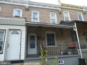 6234 N Norwood Street, Philadelphia PA 19138