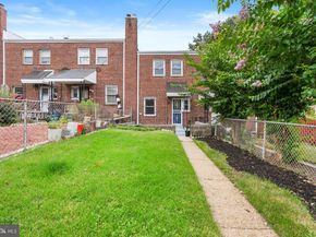 38 Crittenden Street NE, Washington DC 20011