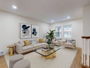 38 Crittenden Street NE, Washington DC 20011