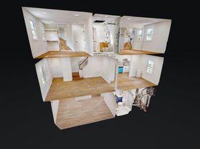 38 Crittenden Street NE, Washington DC 20011