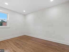 38 Crittenden Street NE, Washington DC 20011