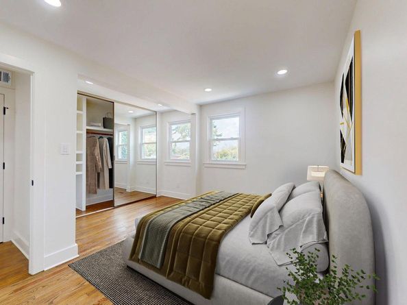 38 Crittenden Street NE, Washington DC 20011