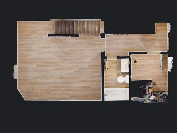 38 Crittenden Street NE, Washington DC 20011