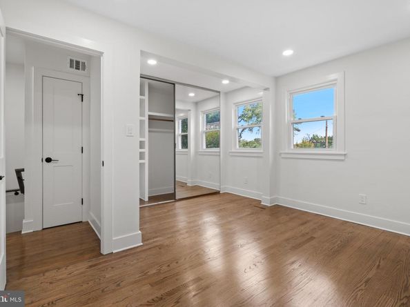 38 Crittenden Street NE, Washington DC 20011