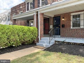 38 Crittenden Street NE, Washington DC 20011