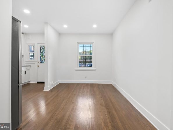 38 Crittenden Street NE, Washington DC 20011