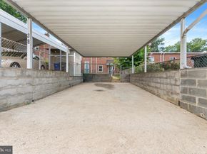 38 Crittenden Street NE, Washington DC 20011