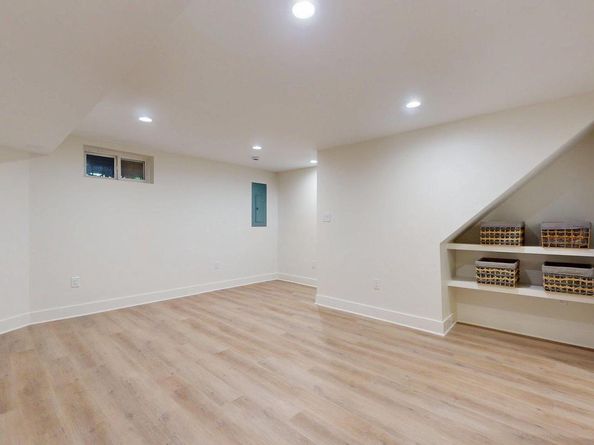 38 Crittenden Street NE, Washington DC 20011