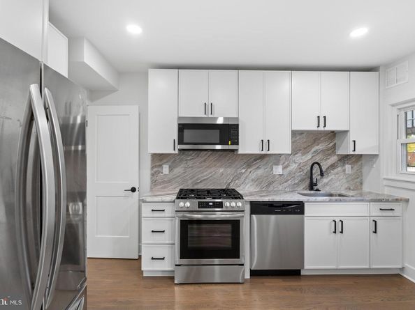 38 Crittenden Street NE, Washington DC 20011