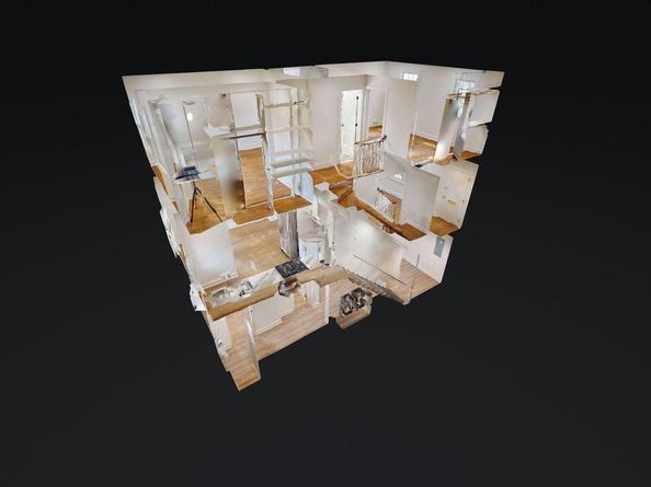 38 Crittenden Street NE, Washington DC 20011