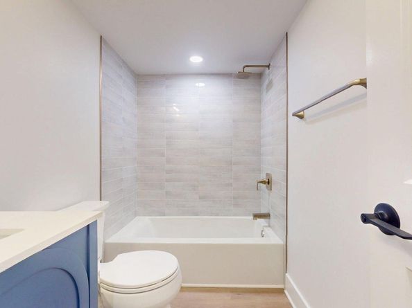 38 Crittenden Street NE, Washington DC 20011