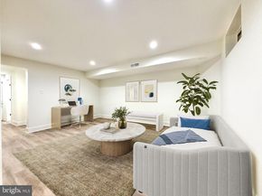 38 Crittenden Street NE, Washington DC 20011