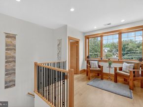 2136 Powhatan Street, Falls Church VA 22043