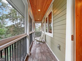 2136 Powhatan Street, Falls Church VA 22043