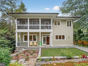 2136 Powhatan Street, Falls Church VA 22043