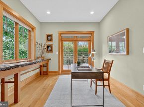 2136 Powhatan Street, Falls Church VA 22043