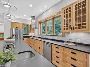 2136 Powhatan Street, Falls Church VA 22043