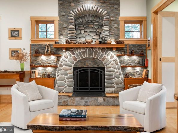 2136 Powhatan Street, Falls Church VA 22043