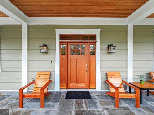 2136 Powhatan Street, Falls Church VA 22043