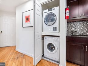 1621 T Street NW 207, Washington DC 20009