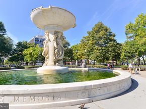 1621 T Street NW 207, Washington DC 20009