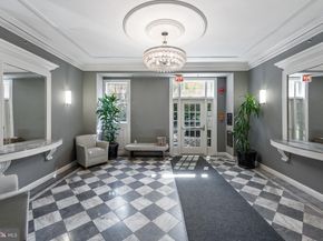 1621 T Street NW 207, Washington DC 20009