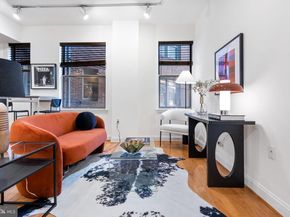 1621 T Street NW 207, Washington DC 20009