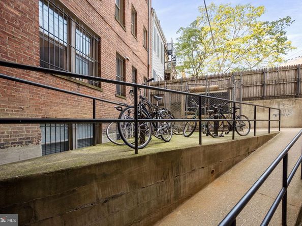 1621 T Street NW 207, Washington DC 20009