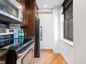 1621 T Street NW 207, Washington DC 20009