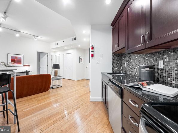 1621 T Street NW 207, Washington DC 20009