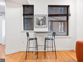 1621 T Street NW 207, Washington DC 20009