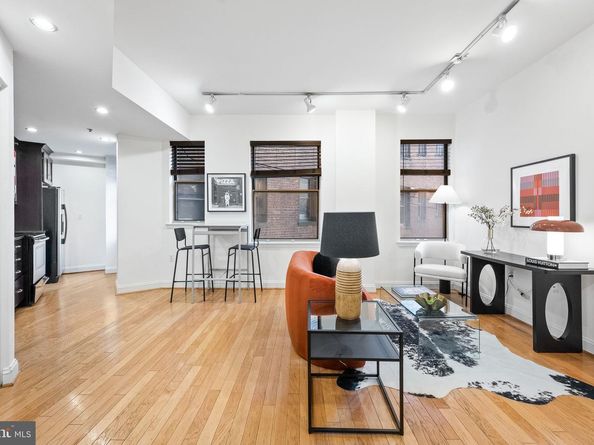 1621 T Street NW 207, Washington DC 20009