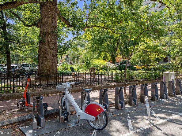 1621 T Street NW 207, Washington DC 20009