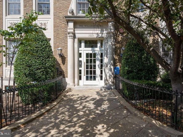 1621 T Street NW 207, Washington DC 20009