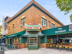 1621 T Street NW 207, Washington DC 20009