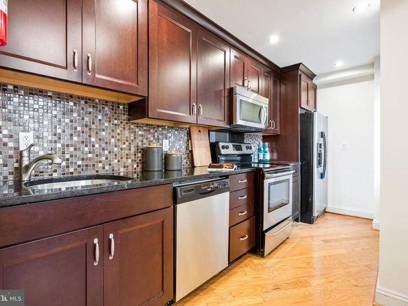 1621 T Street NW 207, Washington DC 20009