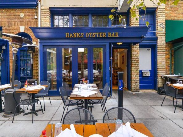 1621 T Street NW 207, Washington DC 20009