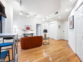 1621 T Street NW 207, Washington DC 20009