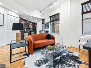 1621 T Street NW 207, Washington DC 20009