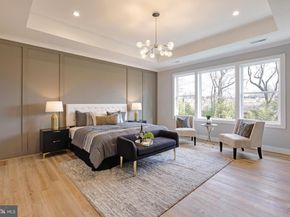 125 Casmar Street SE, Vienna VA 22180