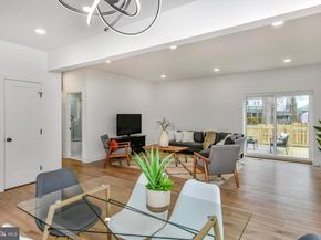 608 Laura Drive, Falls Church VA 22046