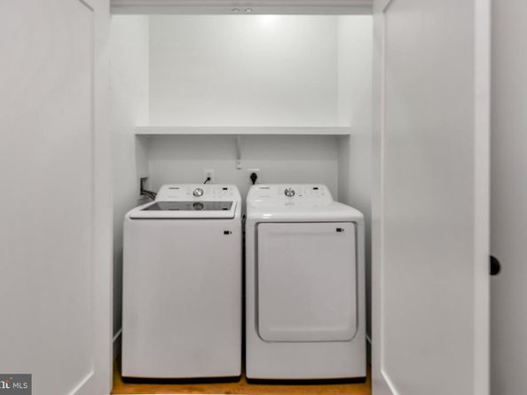 608 Laura Drive, Falls Church VA 22046