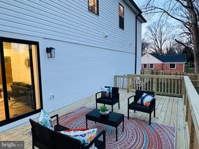 608 Laura Drive, Falls Church VA 22046