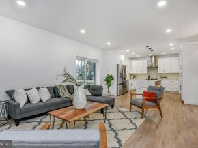 608 Laura Drive, Falls Church VA 22046